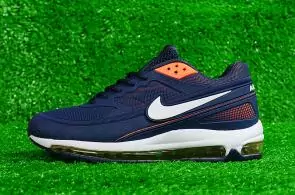 nike air max 91 40-47 blue red